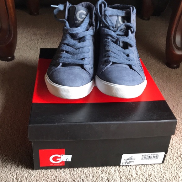 Guess shoes - Picture 5 of 5